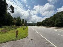 Commercial Land: Lakemont, GA