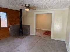 Single Family Residential: Tiger, GA