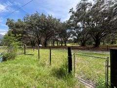 20 Acres of Agricultural land w/ Mobile Home: Levy County, FL