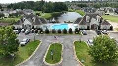 Houston Springs Development & Golf Course, Perry, GA