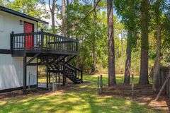 Single Family Residential: Coden, AL