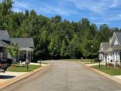 Houston Springs Development & Golf Course, Perry, GA