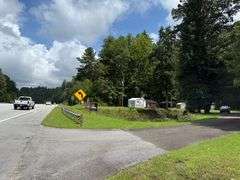 Commercial Land: Lakemont, GA