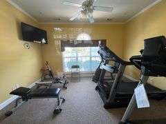 Houston Springs Development & Golf Course, Perry, GA