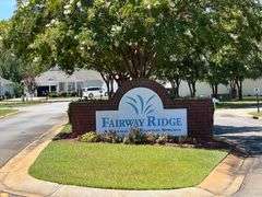 Houston Springs Development & Golf Course, Perry, GA