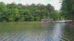 Vacant Residential Lot (Lake Oconee): White Plains, GA