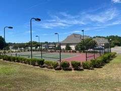 Houston Springs Development & Golf Course, Perry, GA
