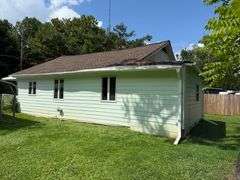 Single Family Residential: Tiger, GA