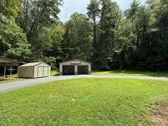 Commercial Land: Lakemont, GA