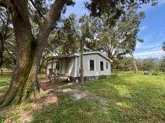 20 Acres of Agricultural land w/ Mobile Home: Levy County, FL
