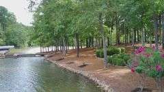 Vacant Residential Lot (Lake Oconee): White Plains, GA