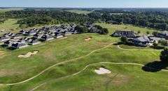 Houston Springs Development & Golf Course, Perry, GA