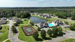 Houston Springs Development & Golf Course, Perry, GA
