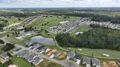 Houston Springs Development & Golf Course, Perry, GA