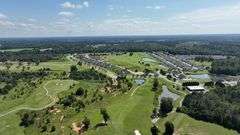 Houston Springs Development & Golf Course, Perry, GA