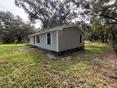 20 Acres of Agricultural land w/ Mobile Home: Levy County, FL