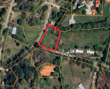 Single Family Residential: Tiger, GA
