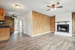 Single Family Residential: Coden, AL