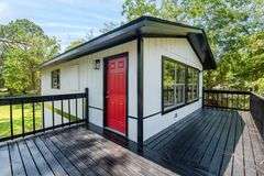 Single Family Residential: Coden, AL