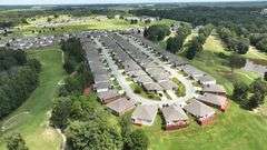 Houston Springs Development & Golf Course, Perry, GA