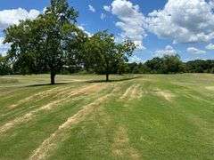 Houston Springs Development & Golf Course, Perry, GA