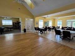 Houston Springs Development & Golf Course, Perry, GA