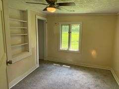 Single Family Residential: Tiger, GA