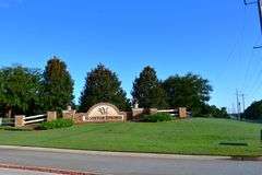 Houston Springs Development & Golf Course, Perry, GA