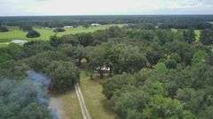 20 Acres of Agricultural land w/ Mobile Home: Levy County, FL