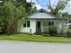 Single Family Residential: Tiger, GA