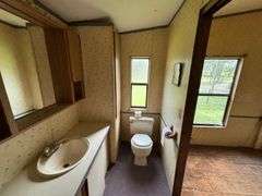 20 Acres of Agricultural land w/ Mobile Home: Levy County, FL