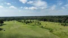 Houston Springs Development & Golf Course, Perry, GA