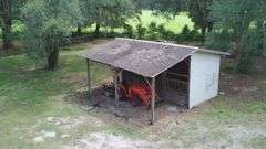 20 Acres of Agricultural land w/ Mobile Home: Levy County, FL