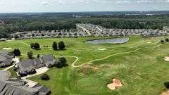 Houston Springs Development & Golf Course, Perry, GA