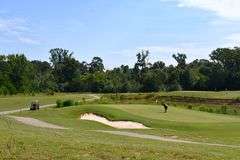 Houston Springs Development & Golf Course, Perry, GA