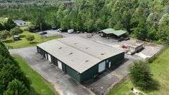 Houston Springs Development & Golf Course, Perry, GA
