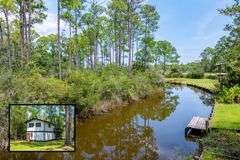 Single Family Residential: Coden, AL