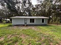 20 Acres of Agricultural land w/ Mobile Home: Levy County, FL