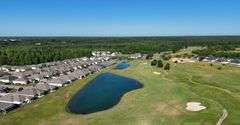 Houston Springs Development & Golf Course, Perry, GA