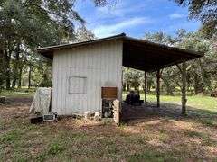 20 Acres of Agricultural land w/ Mobile Home: Levy County, FL