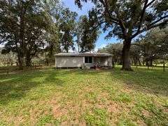 20 Acres of Agricultural land w/ Mobile Home: Levy County, FL