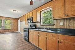 Single Family Residential: Coden, AL