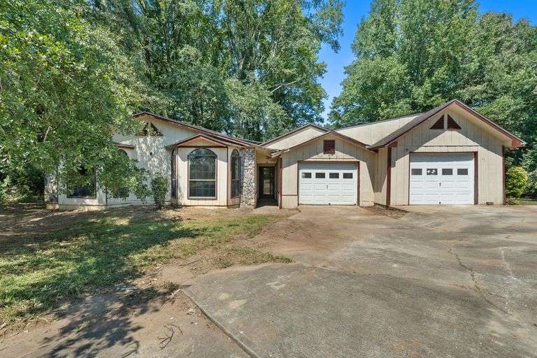 Single Family Residential: Woodbury, GA