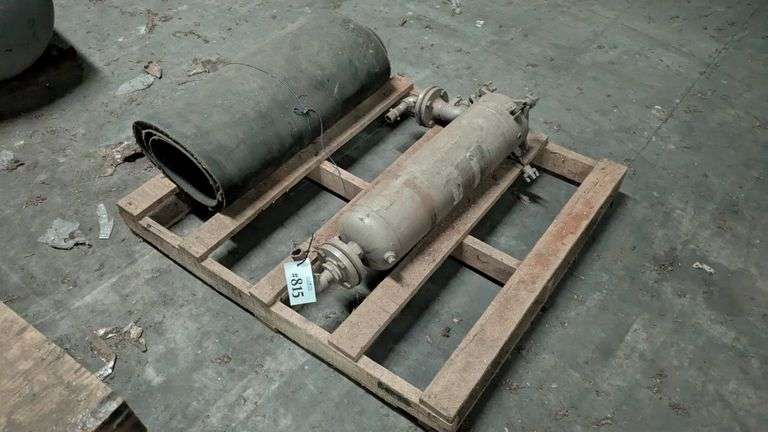 3M Liquid Filter & Mat