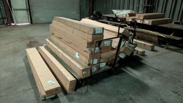 Light Bulbs (Approx. 45 boxes)