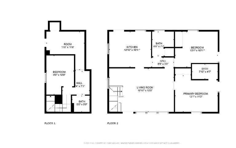 Single Family Residence: Atlanta, GA