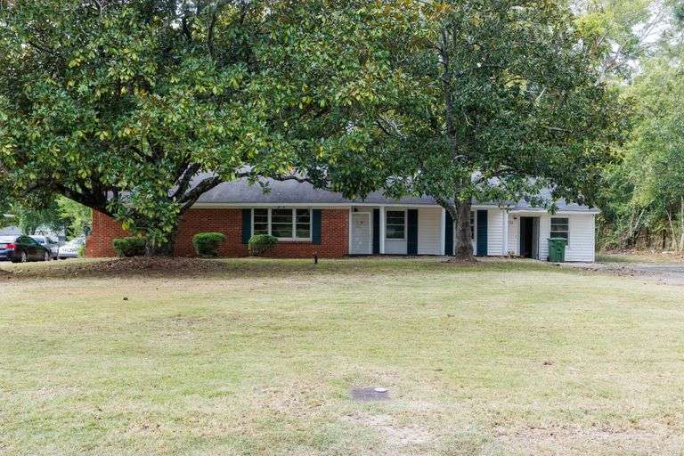 Single Family Residential: Montgomery, AL