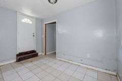 Single Family Residence: Atlanta, GA