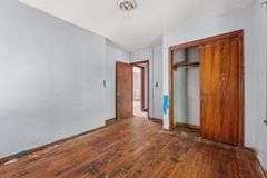 Single Family Residence: Atlanta, GA