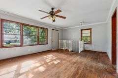 Single Family Residence: Atlanta, GA